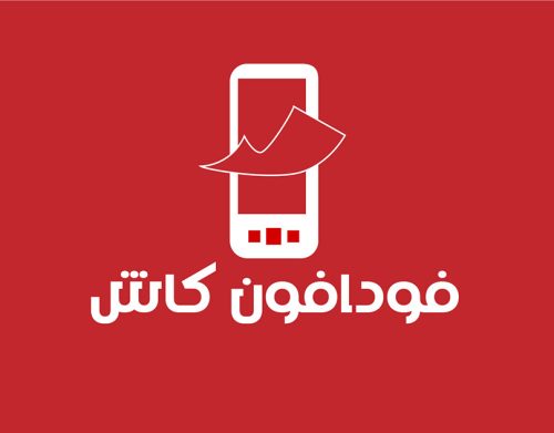 Vodafone Cash